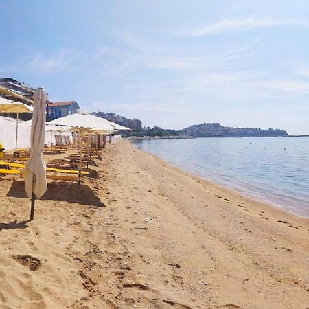 Sun Oneiro Apartment Kavála Ngoại thất bức ảnh