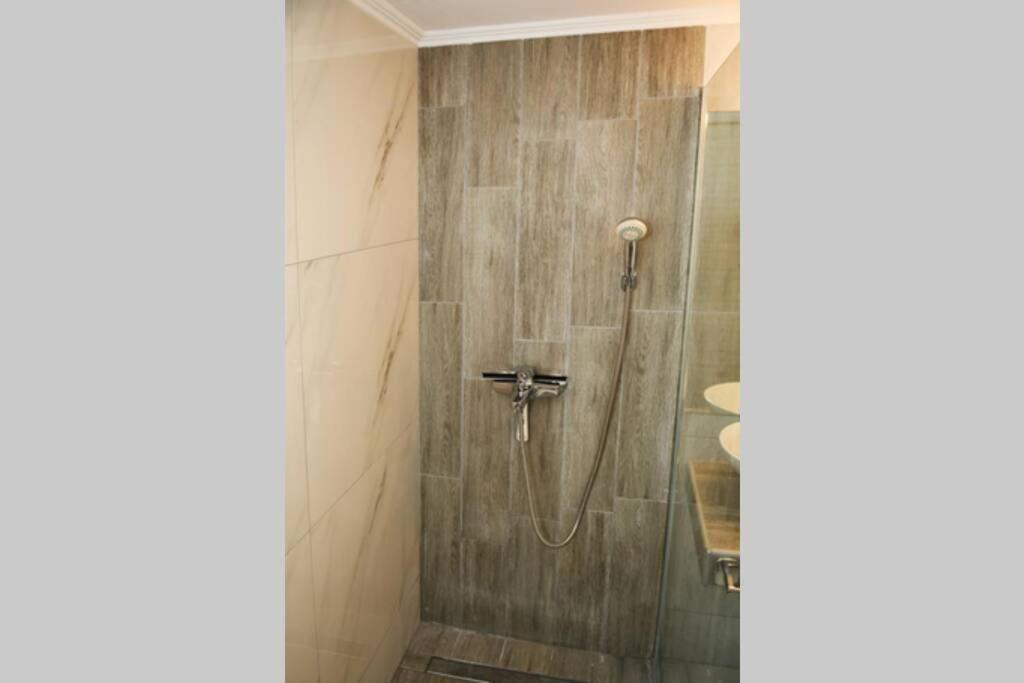 Sun Oneiro Apartment Kavála Ngoại thất bức ảnh