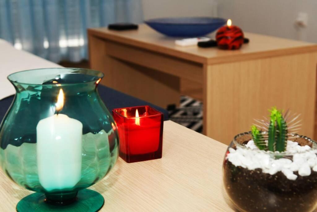Sun Oneiro Apartment Kavála Ngoại thất bức ảnh