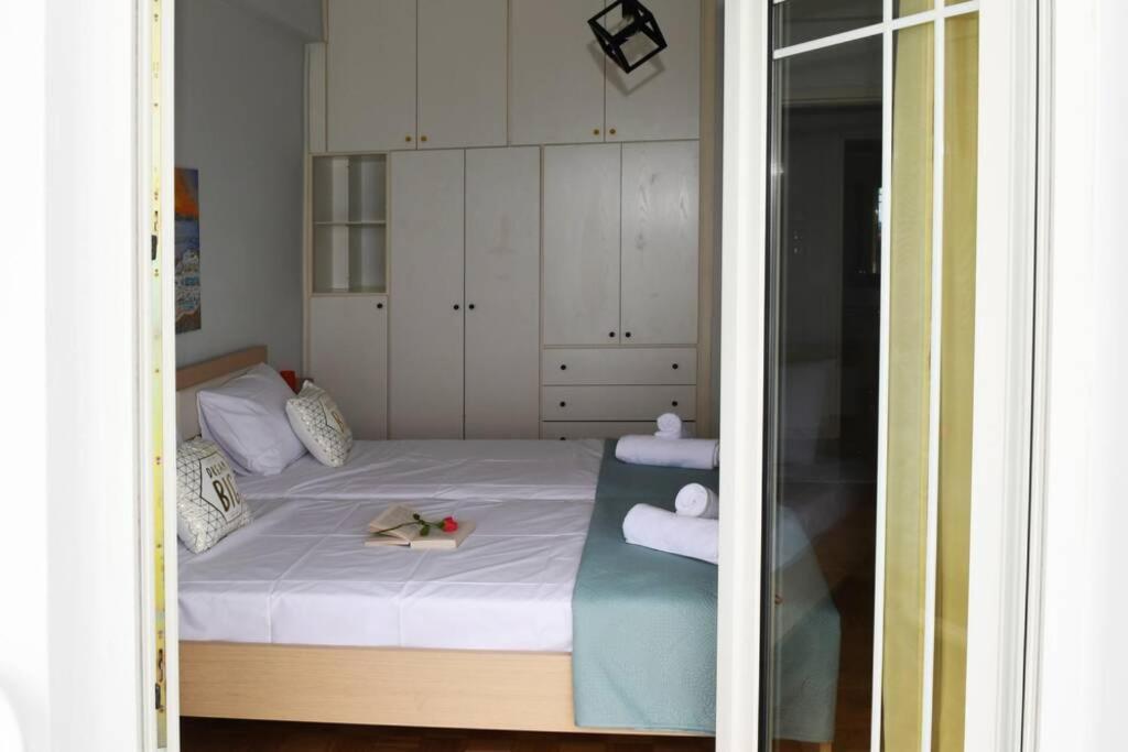 Sun Oneiro Apartment Kavála Ngoại thất bức ảnh