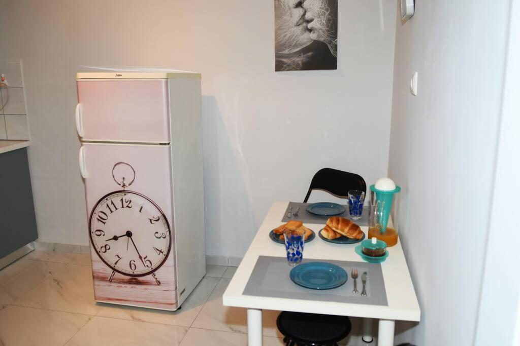 Sun Oneiro Apartment Kavála Ngoại thất bức ảnh