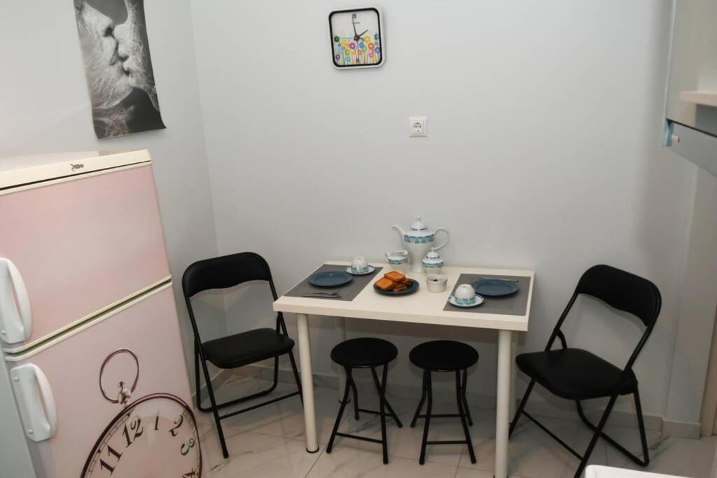 Sun Oneiro Apartment Kavála Ngoại thất bức ảnh