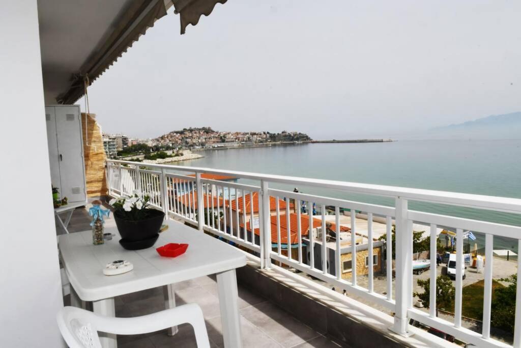 Sun Oneiro Apartment Kavála Ngoại thất bức ảnh