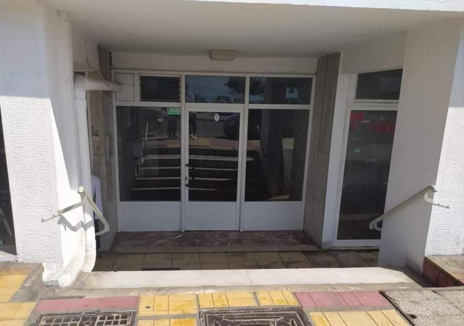 Sun Oneiro Apartment Kavála Ngoại thất bức ảnh